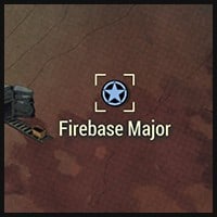 Firebase Major - Map