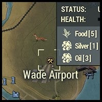 Wade Airport