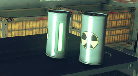 Fallout 76 Nuclear Material - Featured